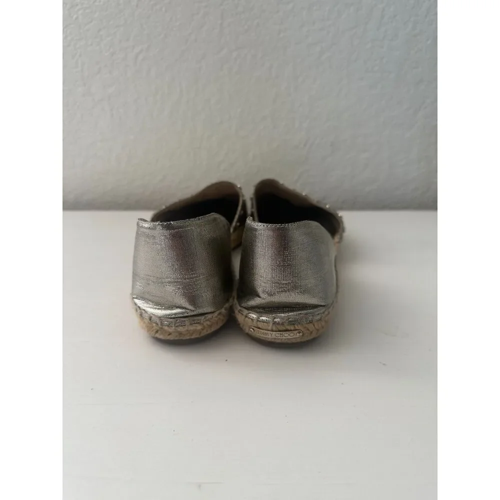 Jimmy Choo good pre
